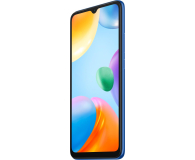 Xiaomi Redmi 10C 4/128GB Ocean Blue NFC - 740970 - zdjęcie 2